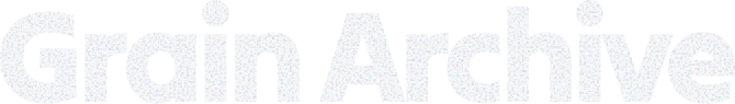 Grain Archive